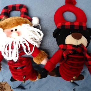 Christmas decorations / indoor